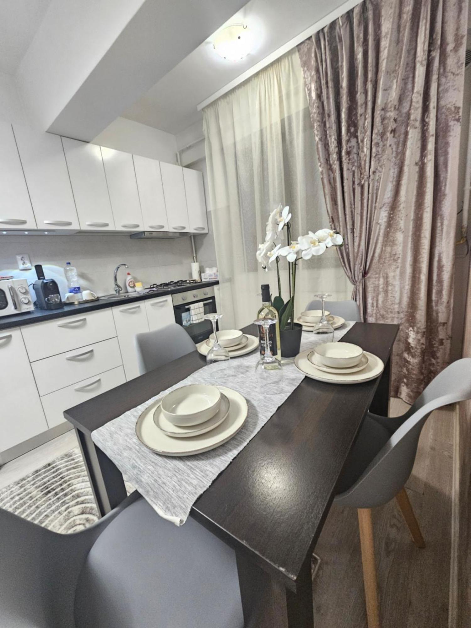 Enjoy My Home Near Palas Mall 2 Iasi Luaran gambar
