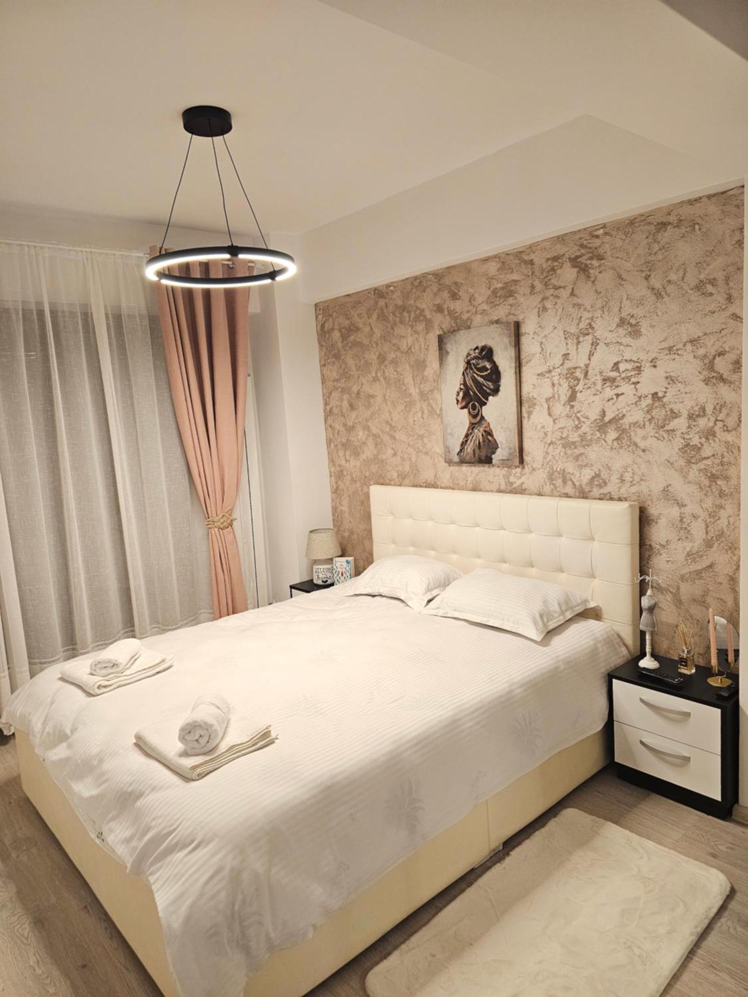 Enjoy My Home Near Palas Mall 2 Iasi Luaran gambar