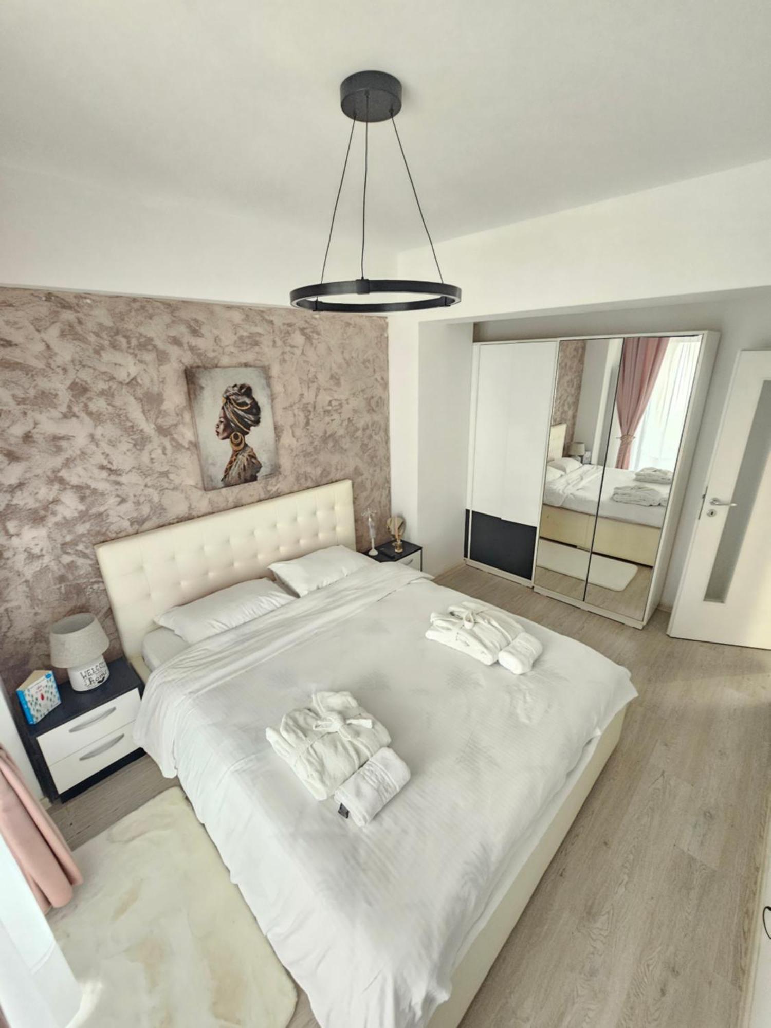 Enjoy My Home Near Palas Mall 2 Iasi Luaran gambar